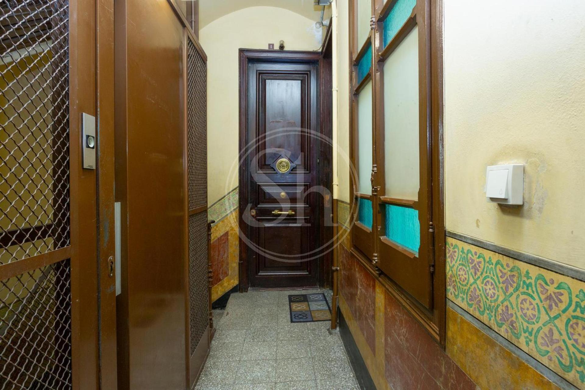 Lejlighed Comodo Piso En Eixample Barcelona