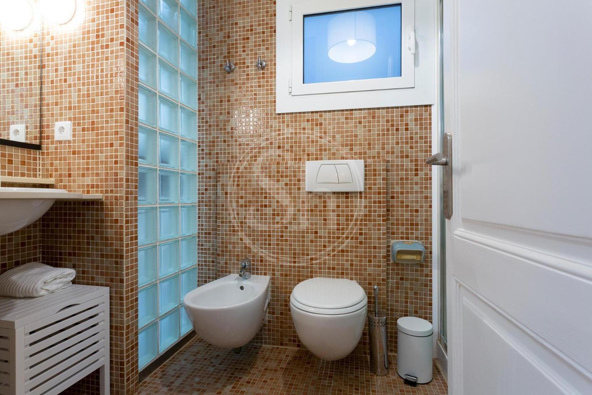Lejlighed Comodo Piso En Eixample Barcelona